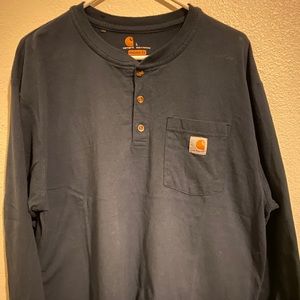 Carhartt Long Sleeve